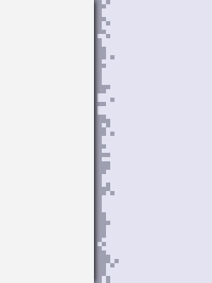 Pixelated Mosaic Edges Tutorial: Final Result