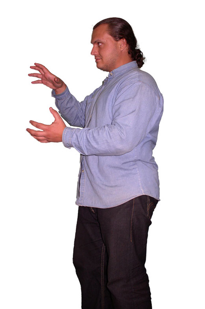 Sergio extract