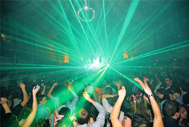 Image from Photoshop articles: Club Photography Preview