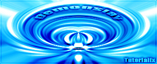 Abstract Warp Tutorial: Final Result