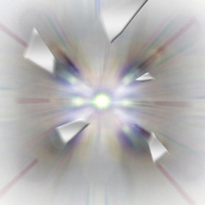 Abstract Vortex Tutorial: Final Result