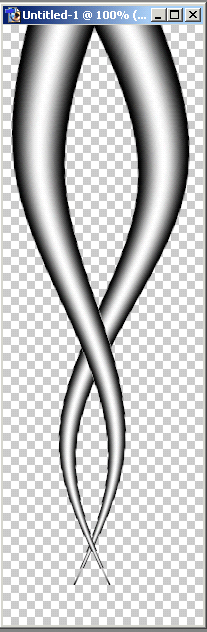 Tenticles Tutorial: Final Result