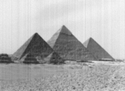 Old Film Tutorial: Final Result