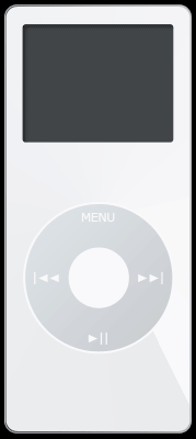 iPod Nano Tutorial: Final Result