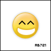 Glossy Smiley Tutorial: Final Result