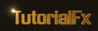 Golden Text Tutorial: Final Result