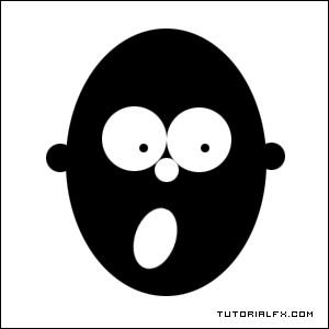 The cartoon face Prototype The cartoon face Prototype