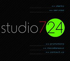 Studio724 (click for more details)