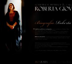 Roberta Giovannini (click for more details)