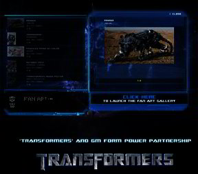 Transformers (click for more details)