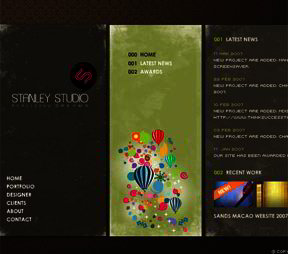 Stanley Studio (click for more details)