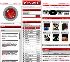 Moluv (click for more details)
