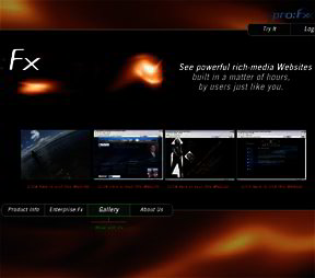 Pro : FX (click for more details)