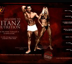 Titanz Nutrition (click for more details)
