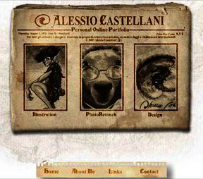 Alessio Castellani (click for more details)