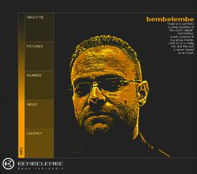 Bembelembe (click for more details)