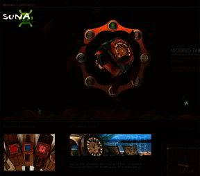 Suna (click for more details)