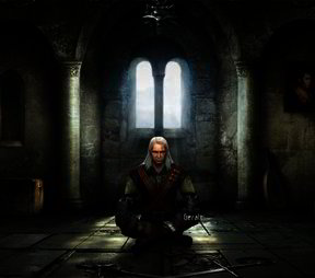 The Witcher (click for more details)
