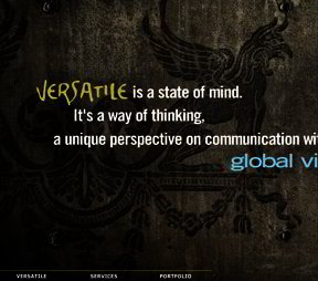 Studio Versatile (click for more details)