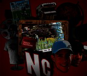 Travis Pastrana (click for more details)