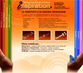 Inspiration Multimedia (click for more details)