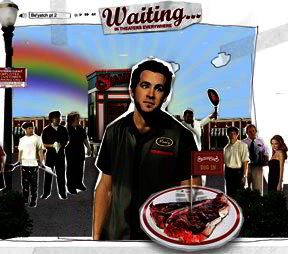 Waiting (click for more details)