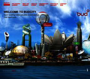 Brand Buddy (click for more details)