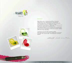 Ortoart (click for more details)