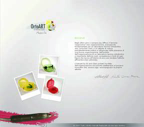 Ortoart (click for more details)