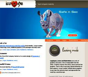 Icoeye (click for more details)