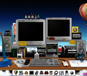 Mood Builder (click for more details)