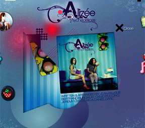 Alizee Officiel (click for more details)