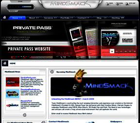 Mind Smack (click for more details)
