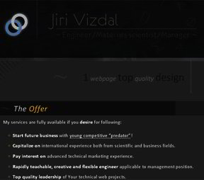 Vizdal Euweb (click for more details)