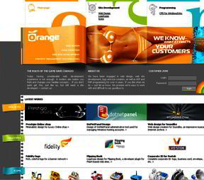 Orange Label (click for more details)