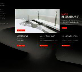 Magis Design (click for more details)