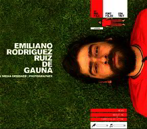 Emiliano Rodriguez (click for more details)