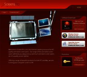 ScreensPro (click for more details)