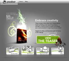Yooba (click for more details)