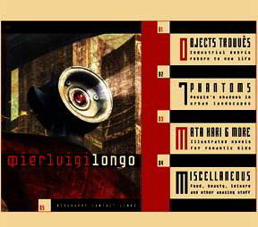 Pierluigi Longo (click for more details)