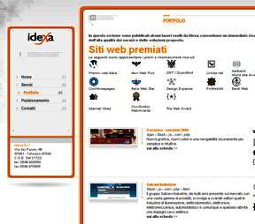 Idexa Web (click for more details)