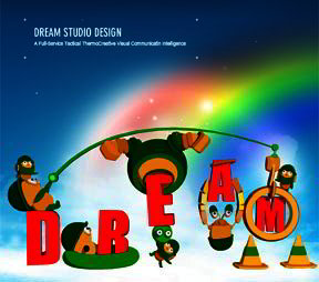 Dream Studio Design (click for more details)