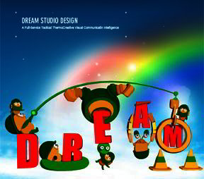 Dream Studio Design (click for more details)