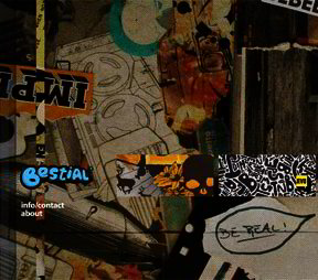 Bestial Design (click for more details)