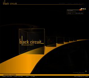 Black Circuit (click for more details)