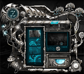 Zeroix (click for more details)