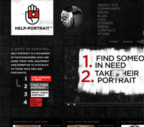 Help-Portrait (click for more details)