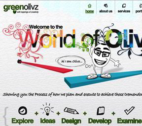 GreenOlivz (click for more details)