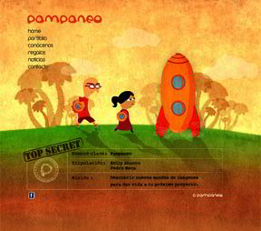 Pampaneo (click for more details)