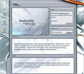 Realityslip (click for more details)